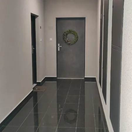 Apartament Na Malopolskiej Rzeszow Exterior photo