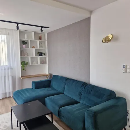 Apartament Na Malopolskiej Rzeszow Exterior photo