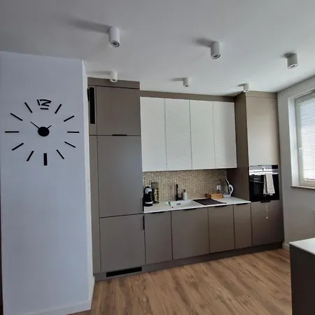 Apartament Na Malopolskiej Rzeszow Exterior photo