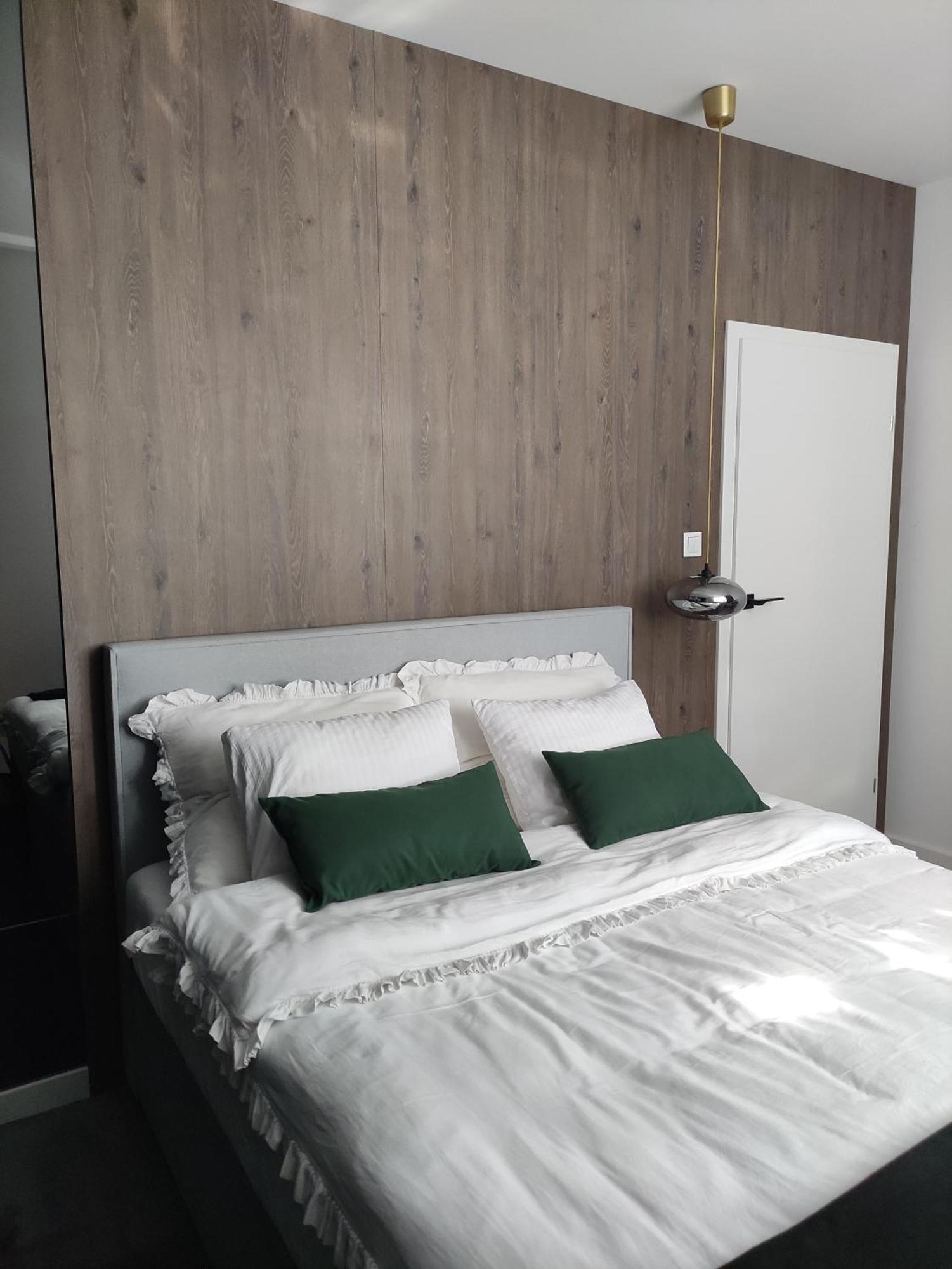 Apartment Na Malopolskiej *